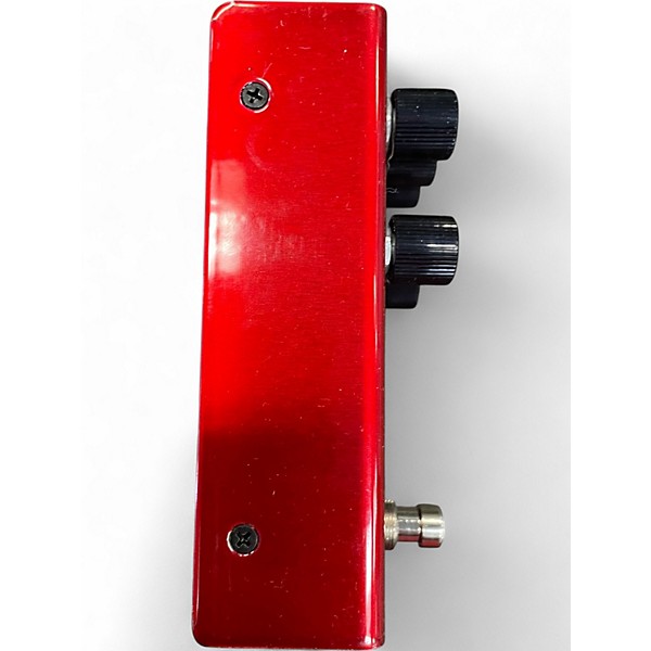 Used Revv Amplification G4 Effect Pedal