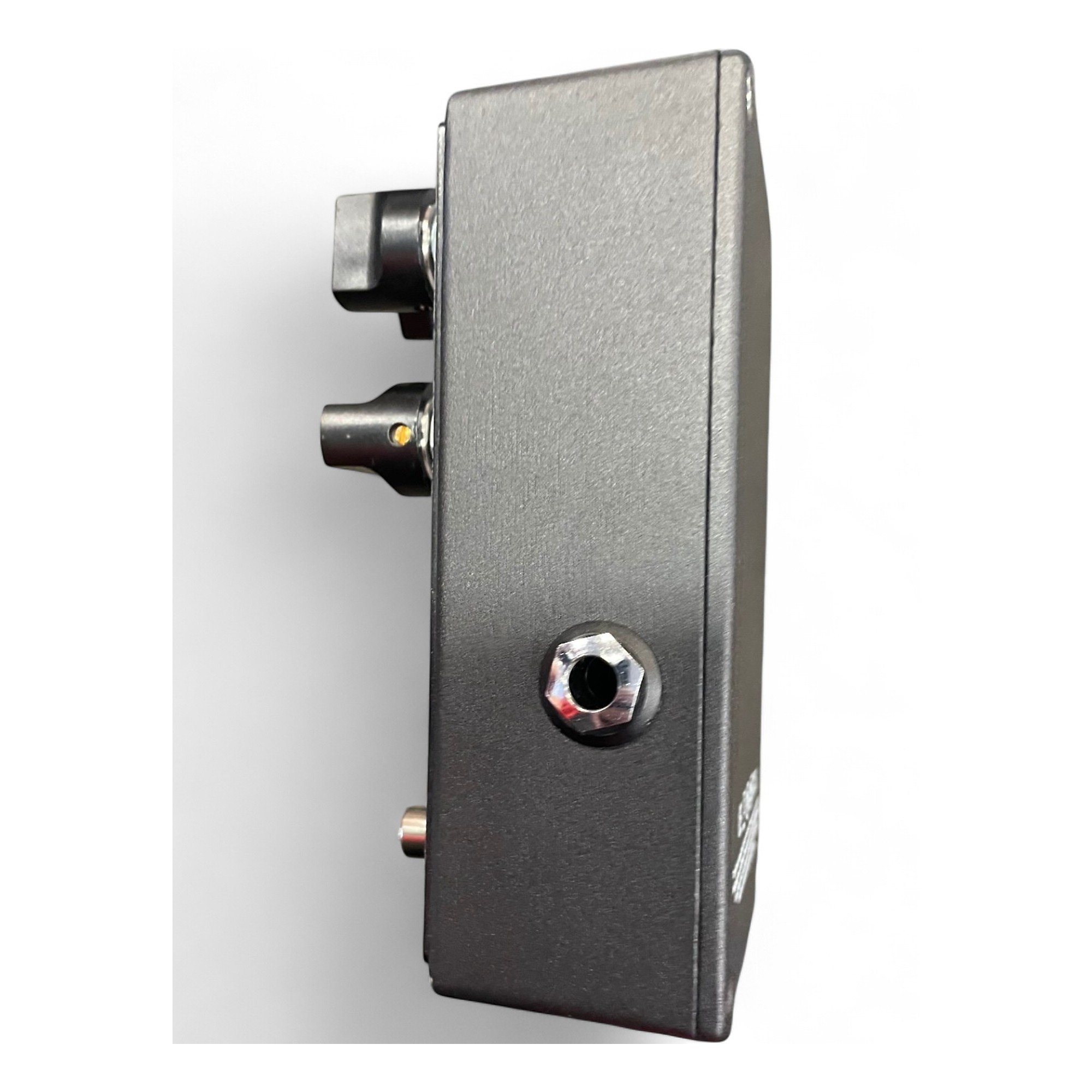 Used Friedman Buxom Boost Effect Pedal | Guitar Center