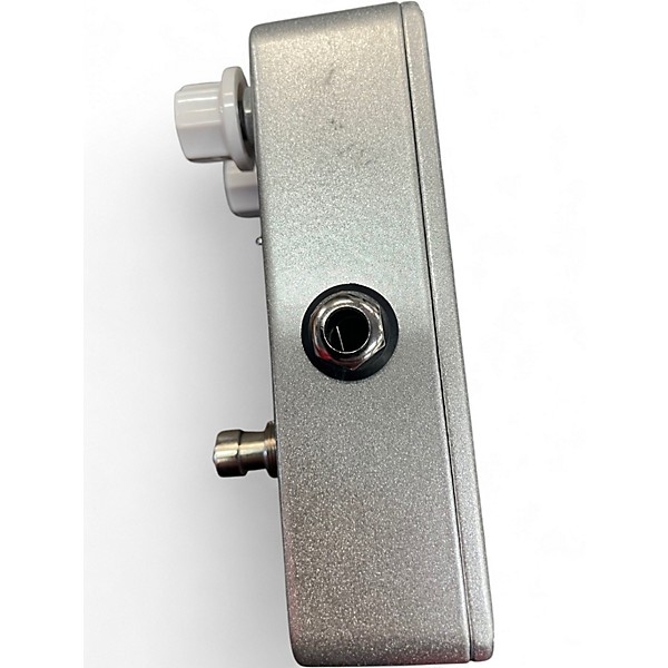 Used Keeley Omni Reverb Effect Pedal