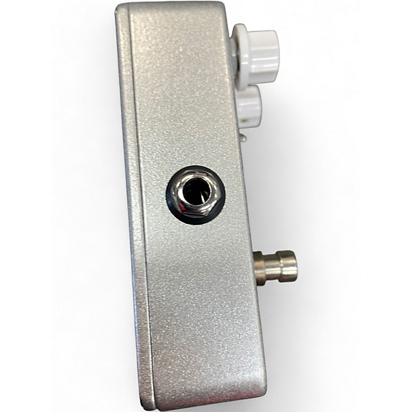 Used Keeley Omni Reverb Effect Pedal