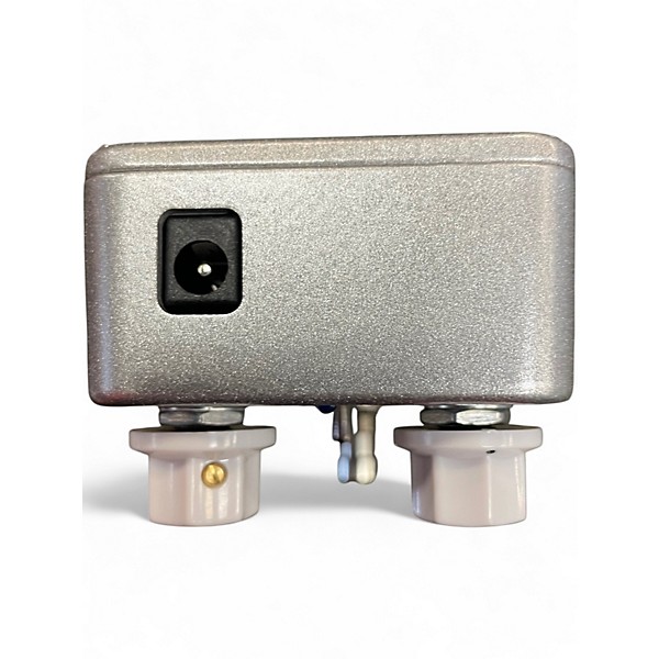 Used Keeley Omni Reverb Effect Pedal