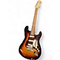 Used Fender VG Stratocaster 2 Color Sunburst Solid Body Electric Guitar thumbnail
