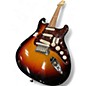 Used Fender VG Stratocaster 2 Color Sunburst Solid Body Electric Guitar