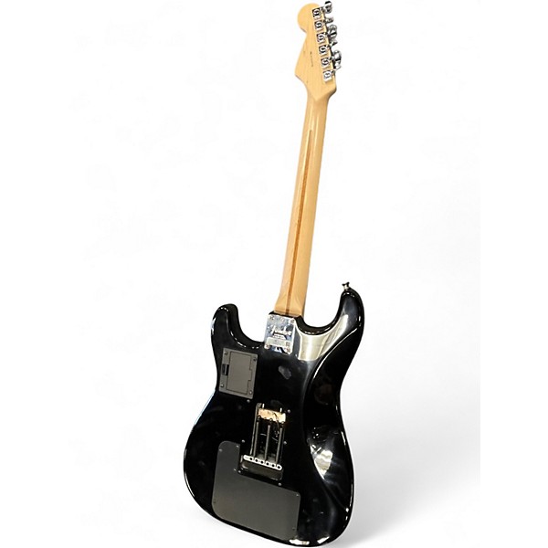 Used Fender VG Stratocaster 2 Color Sunburst Solid Body Electric Guitar