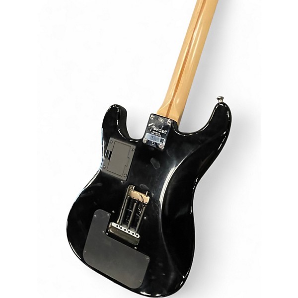 Used Fender VG Stratocaster 2 Color Sunburst Solid Body Electric Guitar