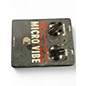 Used Voodoo Lab Microvibe Effect Pedal