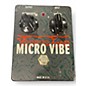 Used Voodoo Lab Microvibe Effect Pedal