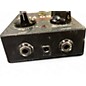 Used Voodoo Lab Microvibe Effect Pedal