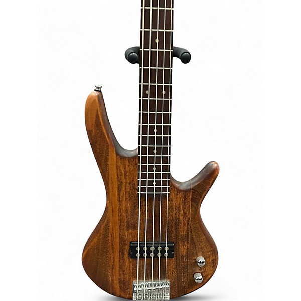 GSR105EX 5弦エレキベース ナチュラル　ほぼ新品 71wv6Qh0YDL.jpg_BO30,255,255,