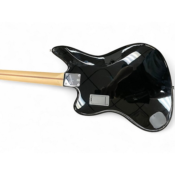 Squier Vintage Modified Jaguar Bass ケース付 Squier Vintage Modified Jaguar Bass Special Bass Guitar | Reverb