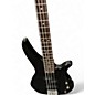 Used Yamaha R8X Black Electric Bass Guitar