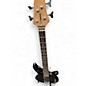 Used Yamaha R8X Black Electric Bass Guitar