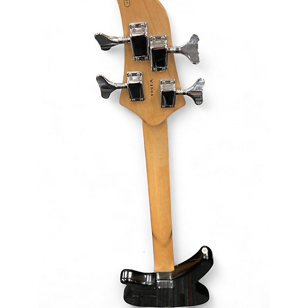 Used Yamaha R8X Black Electric Bass Guitar