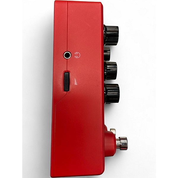 Used Line 6 POD EXPRESS Effect Processor