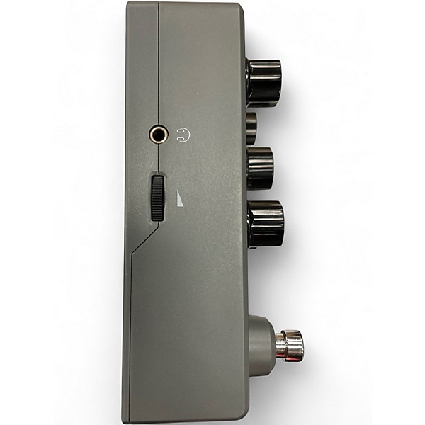 Used Line 6 POD EXPRESS BASS Effect Processor