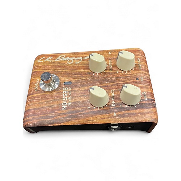 Used LR Baggs Align Session Effect Pedal
