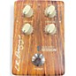 Used LR Baggs Align Session Effect Pedal
