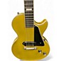 Used Epiphone Les Paul Jared James Nichols  Gold Solid Body Electric Guitar