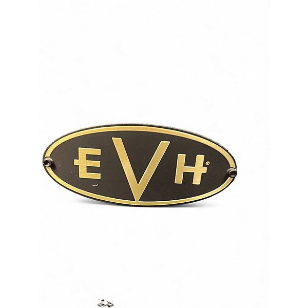 Used EVH 5150 III 50W EL34 Tube Guitar Amp Head