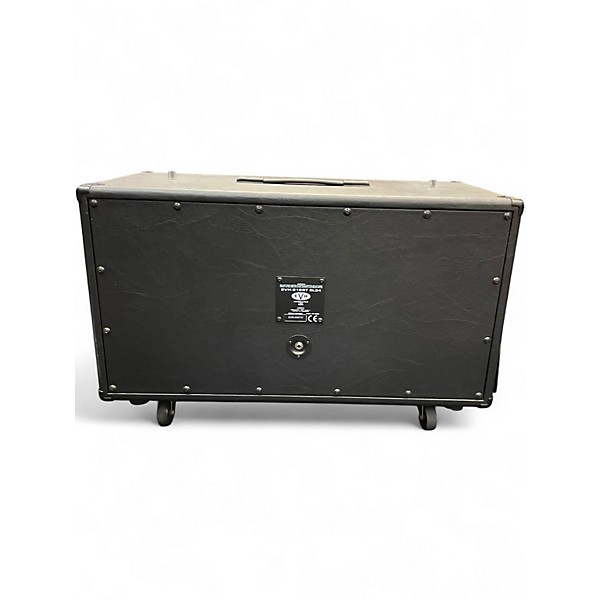 Used EVH 5150 III 50W EL34 Tube Guitar Amp Head