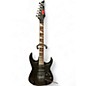 Used Ibanez EX360 BLACK Solid Body Electric Guitar thumbnail