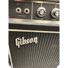 Used Gibson G 20 Guitar Combo Amp