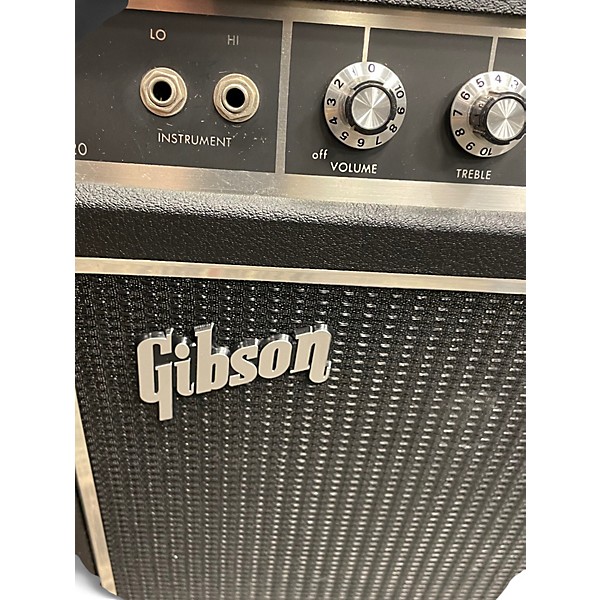 Used Gibson G 20 Guitar Combo Amp