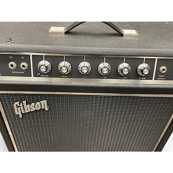 Used Gibson G 20 Guitar Combo Amp