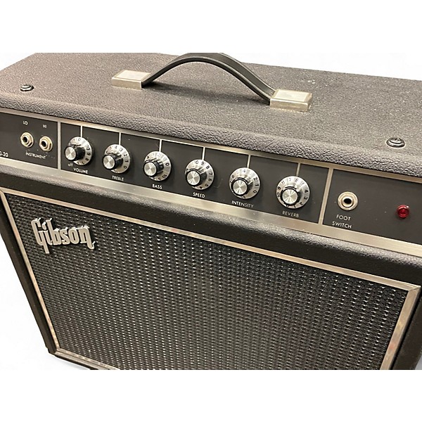 Used Gibson G 20 Guitar Combo Amp