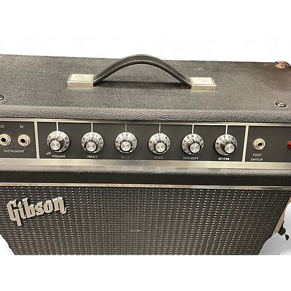 Used Gibson G 20 Guitar Combo Amp