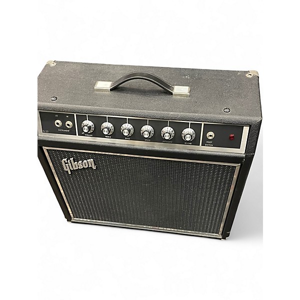 Used Gibson G 20 Guitar Combo Amp