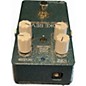 Used Keeley Hooke Reverb Effect Pedal