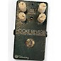 Used Keeley Hooke Reverb Effect Pedal