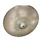 Used Zildjian 20in A Custom Ride Cymbal