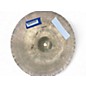 Used Zildjian 20in A Custom Ride Cymbal