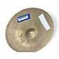 Used Zildjian 20in A Custom Ride Cymbal