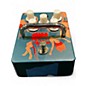 Used Orange Amplifiers KONGPRESSOR Effect Pedal thumbnail