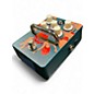 Used Orange Amplifiers KONGPRESSOR Effect Pedal