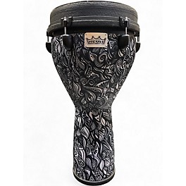 Used Remo Art BEAT Artist Collection Aric ImprotaDjembe Djembe