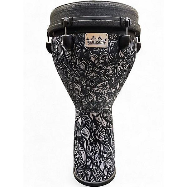 Used Remo Art BEAT Artist Collection Aric ImprotaDjembe Djembe