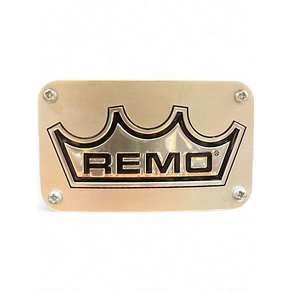 Used Remo Art BEAT Artist Collection Aric ImprotaDjembe Djembe