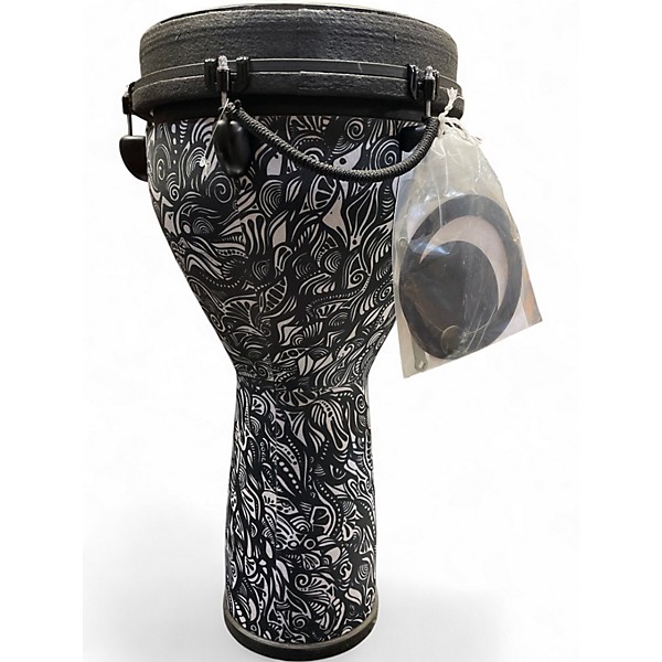 Used Remo Art BEAT Artist Collection Aric ImprotaDjembe Djembe