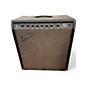 Used Fender Steel King Guitar Combo Amp thumbnail