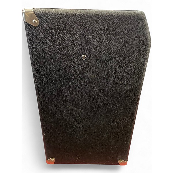 Used Fender Steel King Guitar Combo Amp