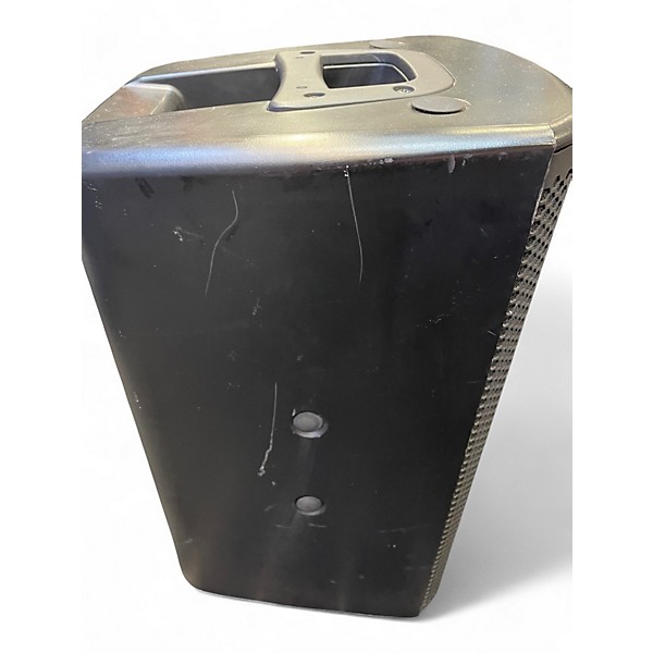 Used Turbosound IQ8 Powered Speaker