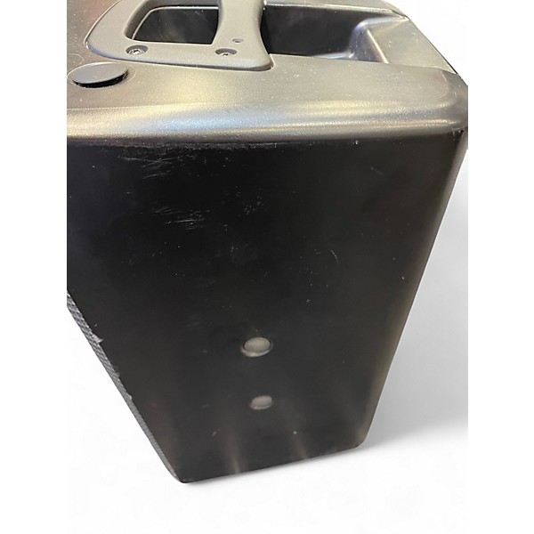 Used Turbosound IQ8 Powered Speaker