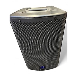 Used Turbosound IQ8 Powered Speaker