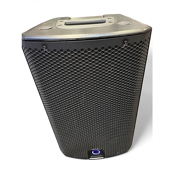 Used Turbosound IQ8 Powered Speaker