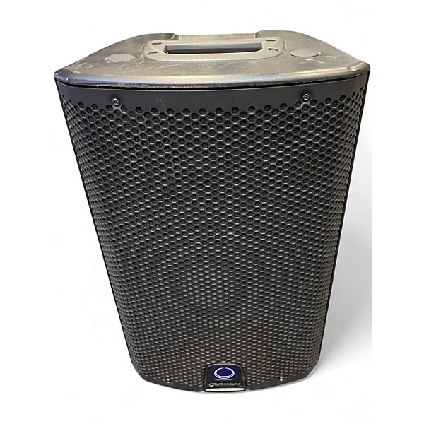 Used Turbosound IQ8 Powered Speaker