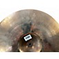 Used SABIAN 14in AAX X-Plosion Crash Cymbal